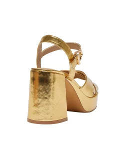 SIENNA HEEL SANDAL