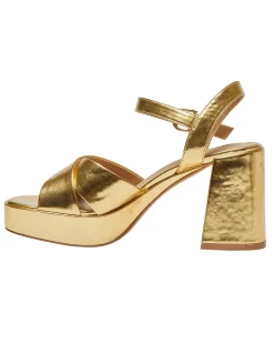 SIENNA HEEL SANDAL