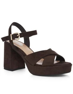 SIENNA HEEL SANDAL