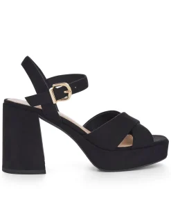 SIENNA HEEL SANDAL