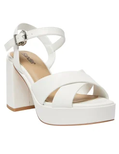 SIENNA HEEL SANDAL