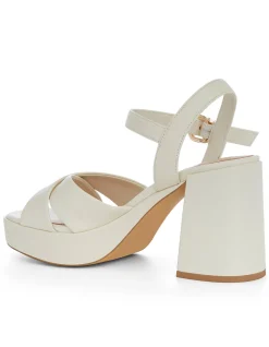 SIENNA HEEL SANDAL