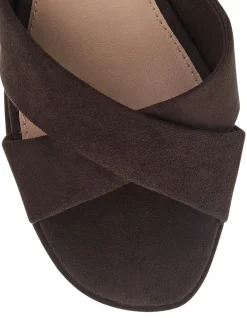 SIENNA HEEL SANDAL