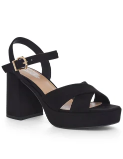 SIENNA HEEL SANDAL