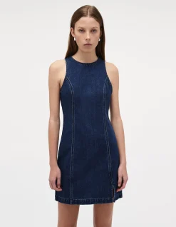 Sienna Mini Dress