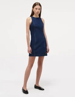 Sienna Mini Dress