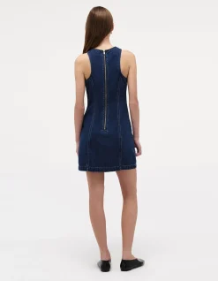 Sienna Mini Dress