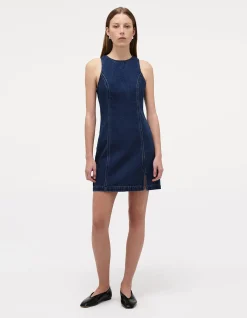 Sienna Mini Dress
