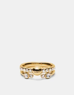 Signatura Ring Set