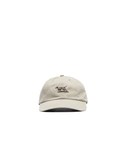 Signature Cap - Natural