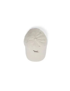Signature Cap - Natural