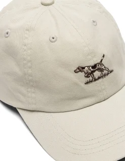 Signature Cap - Natural