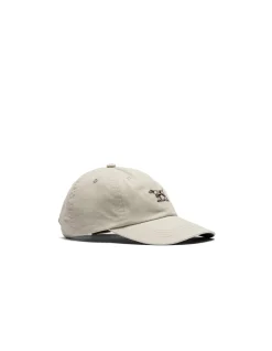 Signature Cap - Natural