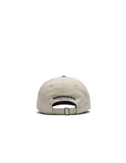 Signature Cap - Natural
