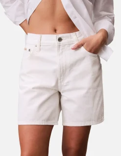 Signature 90s Fit Short
