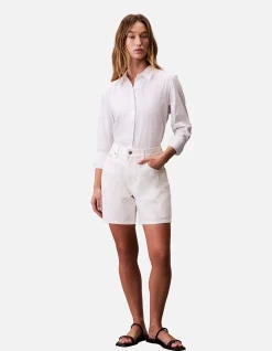 Signature 90s Fit Short