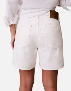 Signature 90s Fit Short