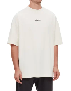 SIGNATURE 90'S SHORT SLEEVE T-SHIRT