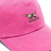 SIGNATURE CAP - FUCHSIA