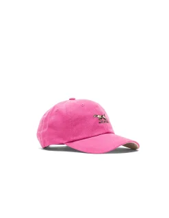 SIGNATURE CAP - FUCHSIA
