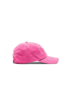 SIGNATURE CAP - FUCHSIA