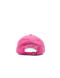 SIGNATURE CAP - FUCHSIA