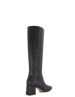 SIGNATURE KNEE HIGH BOOT