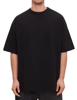 Signature Oversized T-Shirt