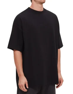 Signature Oversized T-Shirt