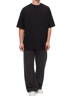 Signature Oversized T-Shirt