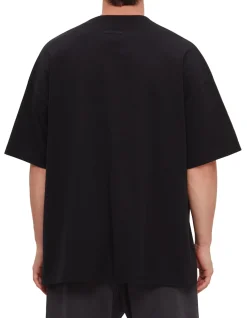 Signature Oversized T-Shirt