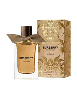Signatures Extreme Botanicals Extension Rose Ember Eau de Parfum 100ml