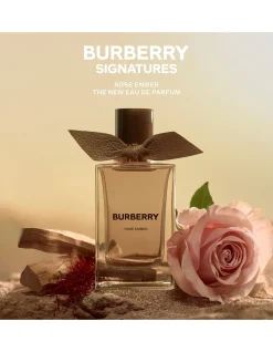 Signatures Extreme Botanicals Extension Rose Ember Eau de Parfum 100ml