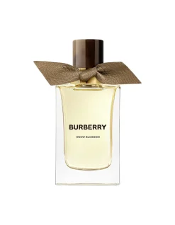 Signatures Extreme Botanicals Snow Blossom Eau de Parfum Unisex 100ml