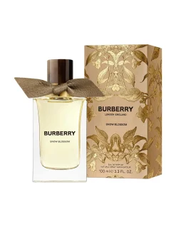 Signatures Extreme Botanicals Snow Blossom Eau de Parfum Unisex 100ml