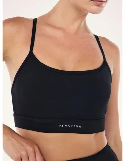 Signature Sports Bra