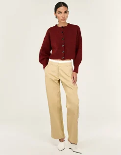 SIGRID CARDIGAN