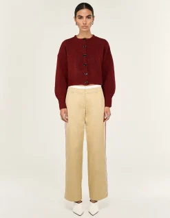 SIGRID CARDIGAN