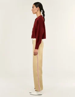 SIGRID CARDIGAN
