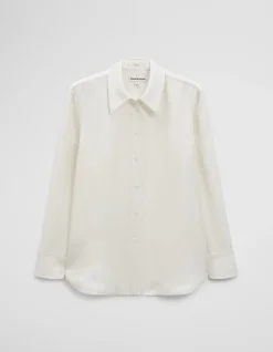 Silk Shirt