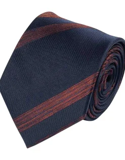 SILK TIE