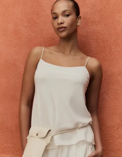 Silk Cami