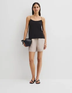 Silk Cami