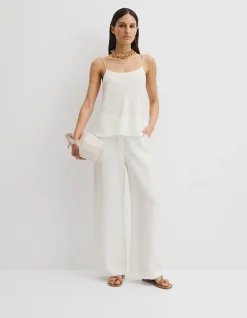 Silk Cami