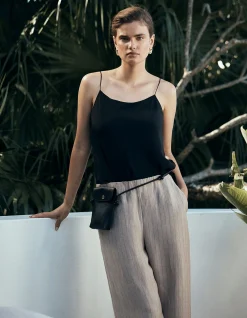 Silk Cami