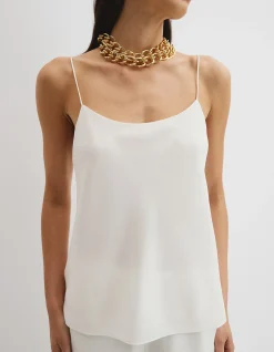 Silk Cami