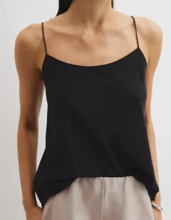 Silk Cami