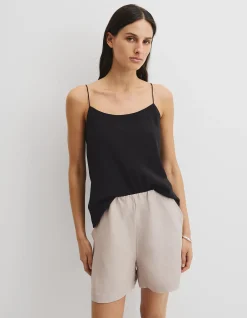 Silk Cami