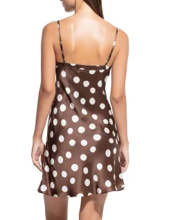 Silk Chemise