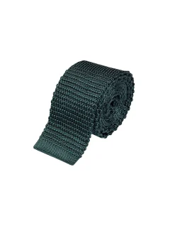 SILK TIE